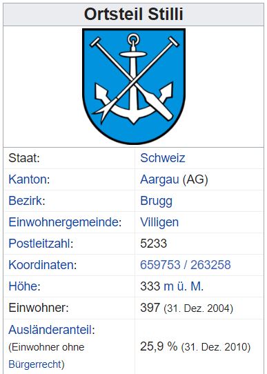 Stilli (Gemeinde Villigen) AG A44