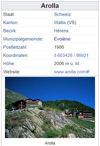 Einwohner - Arolla - VS - 50 Einwohner Arolla11