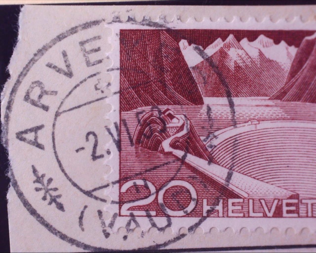 Arveyes VD 268 Einwohner Arveye10