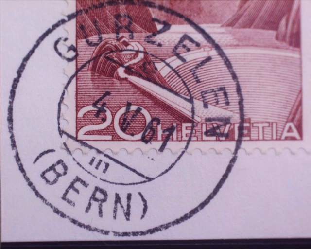 Gurzelen BE - 829 Einwohner Gurzel10