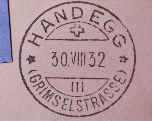 Handegg (Grimselstrasse) BE - "Berghotel" Handeg10