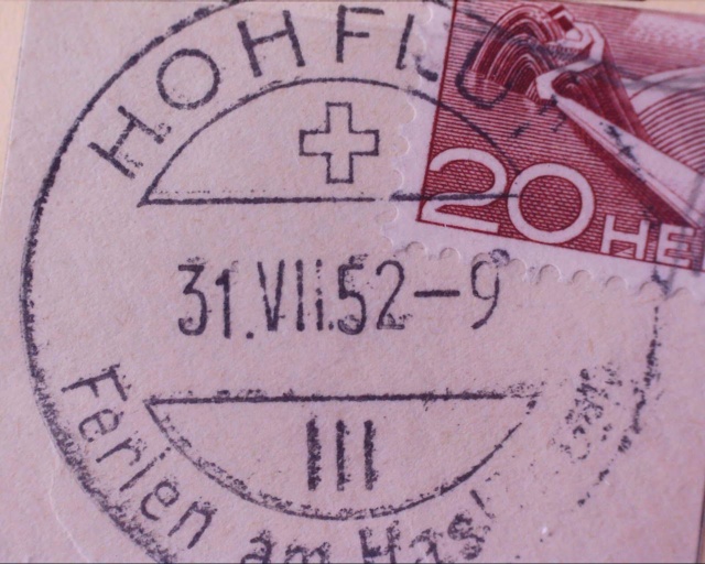 Hohfluh (Hasliberg) BE - xxx Einwohner Hohflu10