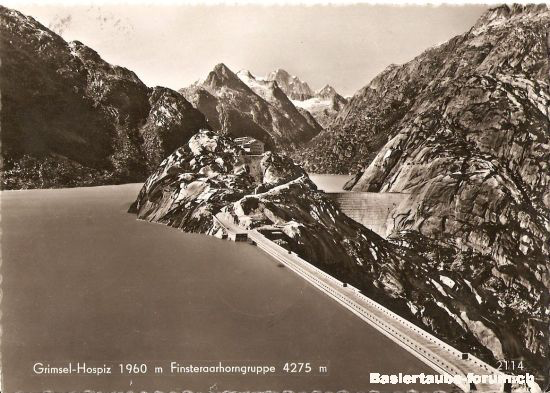 grimsel - Die Grimsel-Jahre Image11