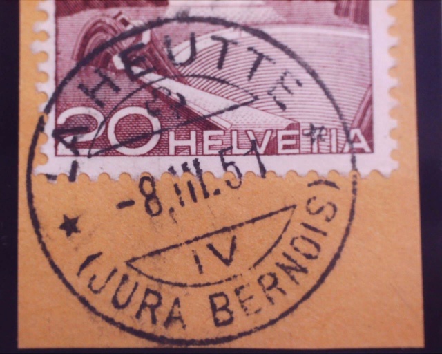 La Heutte BE - 485 Einwohner La_heu10