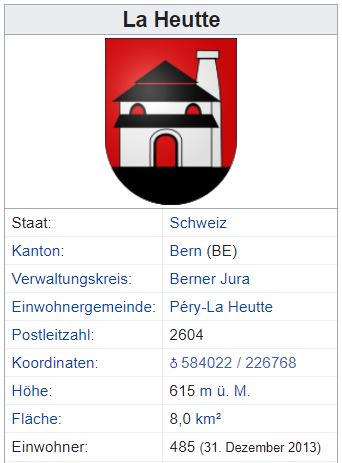 La Heutte BE - 485 Einwohner La_heu11