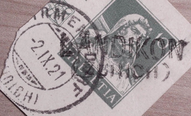 Landikon ZH Landik10
