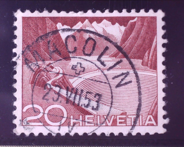Macolin - Magglingen BE - 574 Einwohner Macoli10