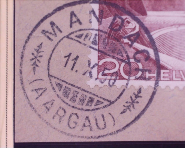 Mandach AG - 334 Einwohner Mandac10