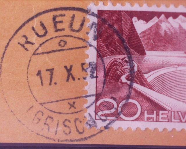 Rueun GR - 426 Einwohner Rueun_10