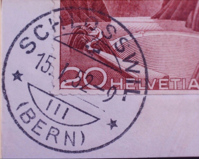 Schlosswil BE - 632 Einwohner Schlos10