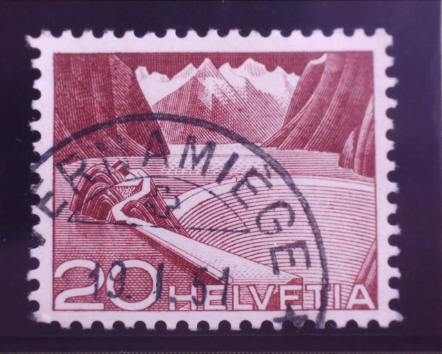 Vernamiège VS - 182 Einwohner Vernam10