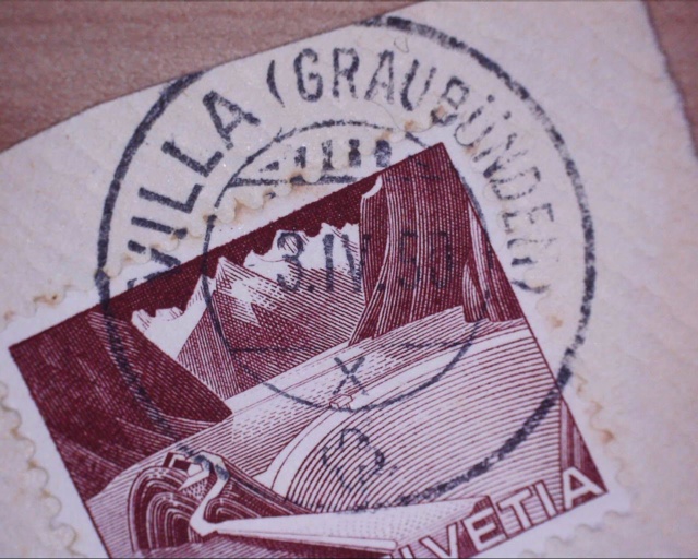 Villa (Vella) GR - 445 Einwohner Villa_10