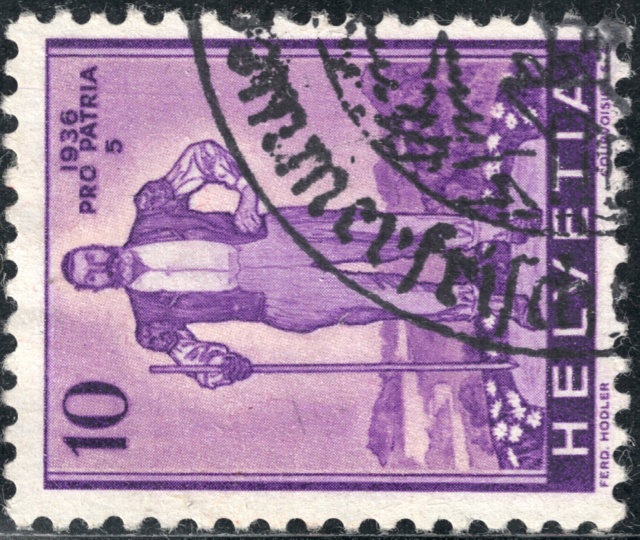 Unbekannter Stempel W1_unb11