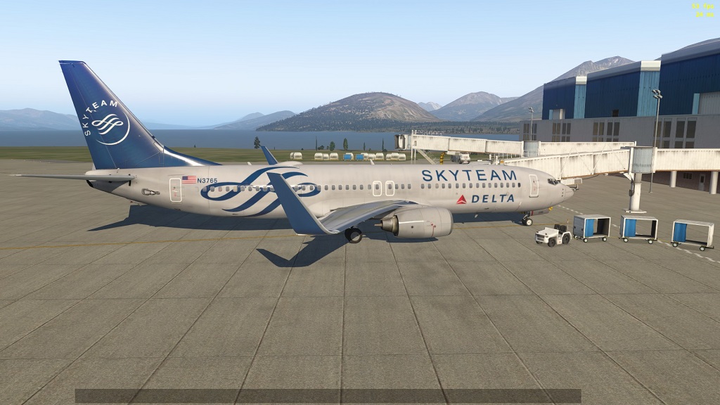 Uma imagem (X-Plane) - Página 35 20190210