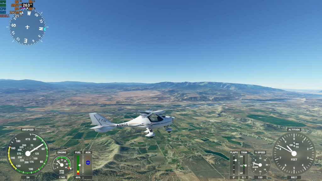 Microsoft Flight Simulator. - Página 5 20200810