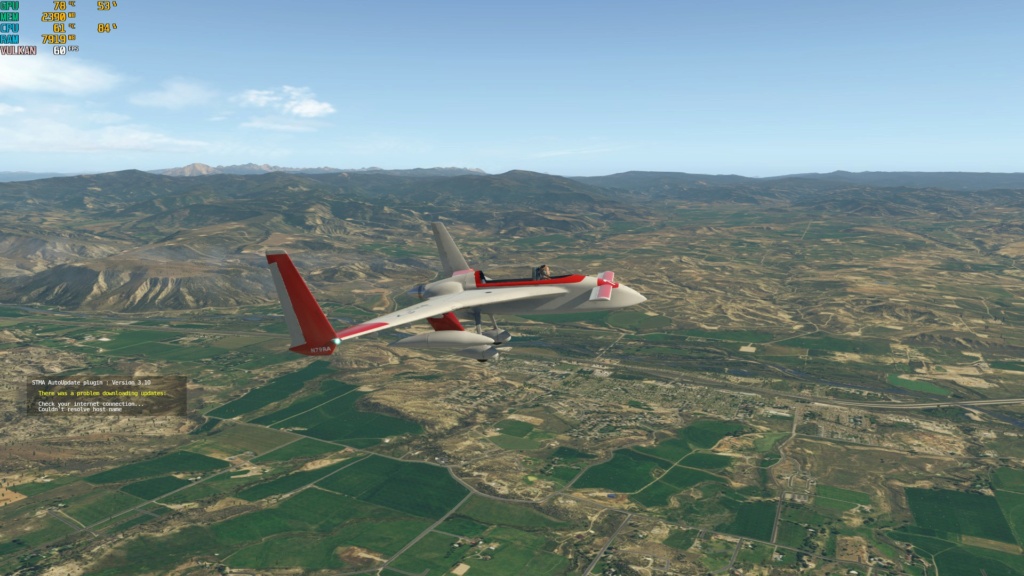 Microsoft Flight Simulator. - Página 5 20200811