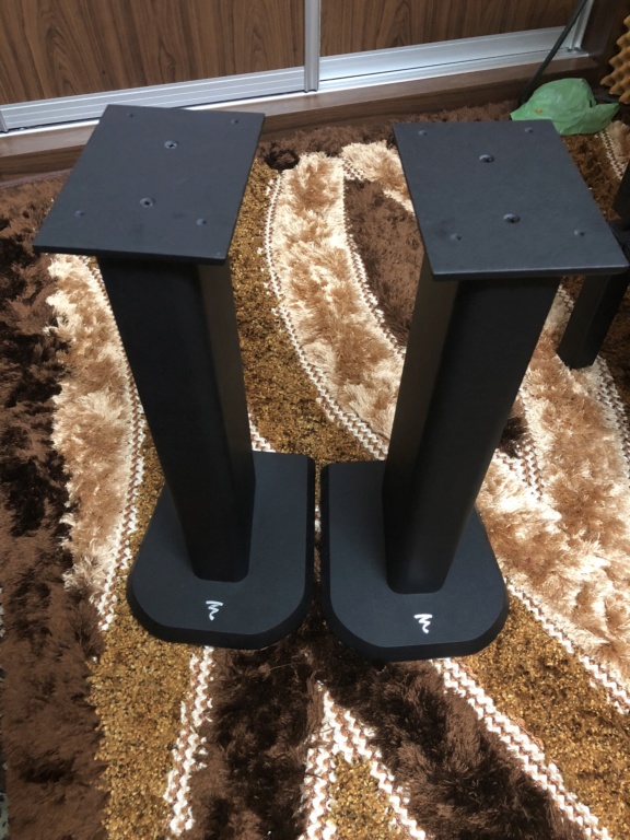 FOCAL S700 speaker stand/ sold 54de2410