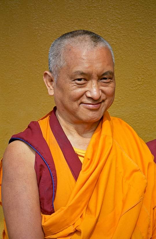 Lama Zopa Rinpoche a quitté son corps Fb_img13