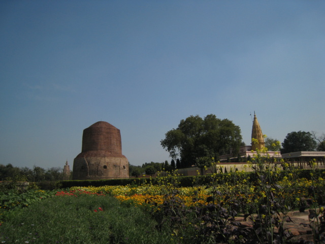 carnet de voyage en Inde: Bihar, Uttar Pradesh et Delhi Img_9724