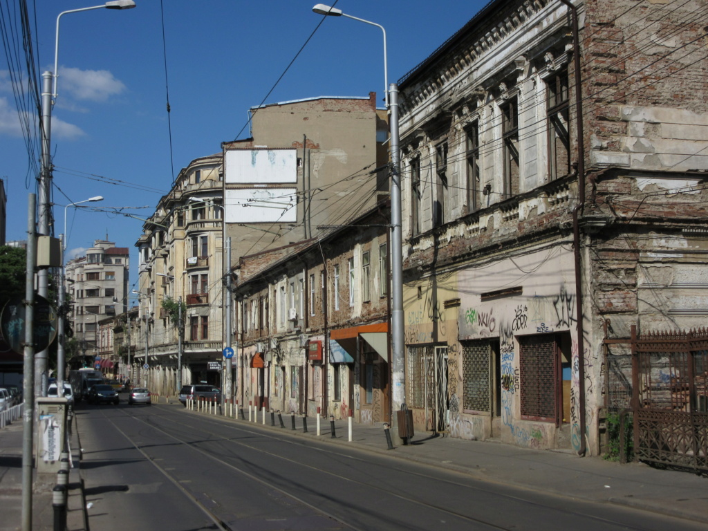 Visite de Bucarest guide lieux à visiter Red_0257