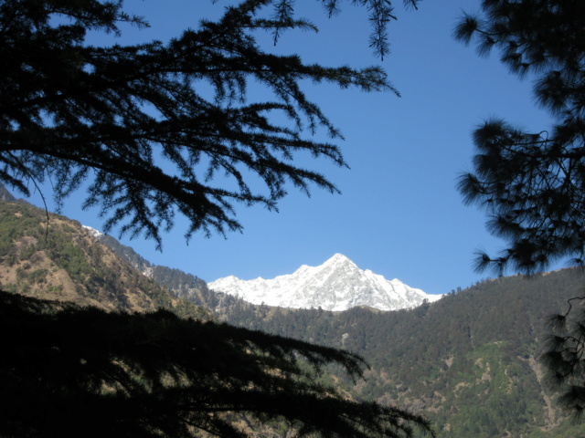 Carnet de voyage en Inde: Delhi, Himachal Pradesh Red_1200