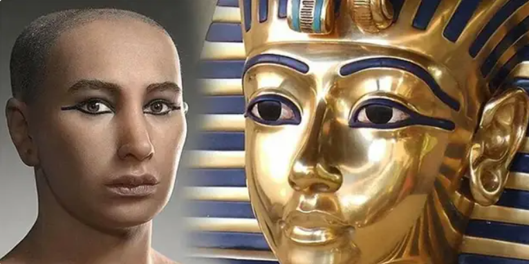 Ученые раскрыли 6 величайших загадок Тутанхамона Eaaa_110