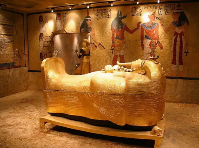 Ученые раскрыли 6 величайших загадок Тутанхамона Eaaa_510