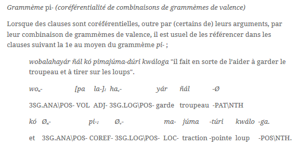 Langues azariques / continuum dialectal azarique Azar_l10