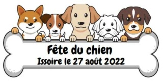 27 août 2022 - Fête du chien à Issoire Fete_d10
