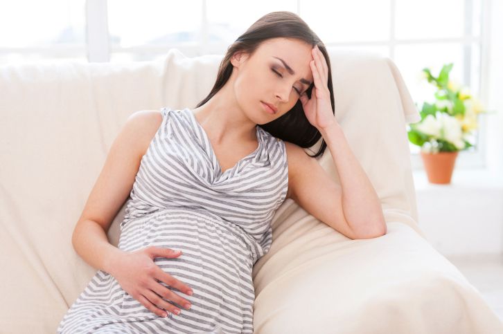  Trabalho de parto - O que fazer para acelerar a dilatação  Sintom11