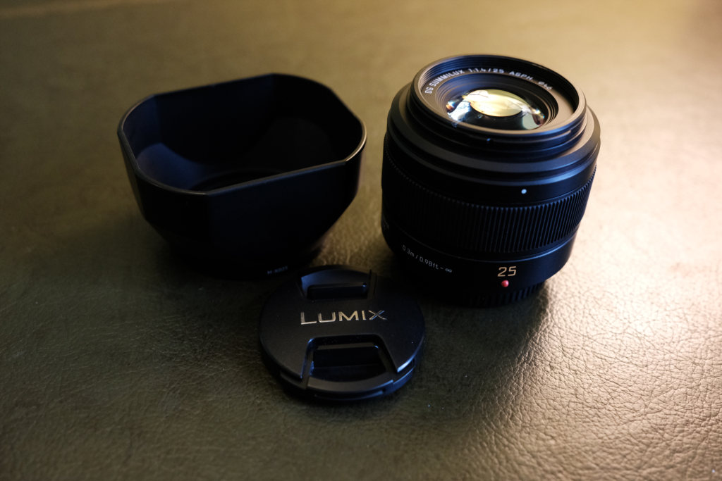 [VENDU] Panasonic Leica DG Summilux 25mm f/1.4 25-1_s10