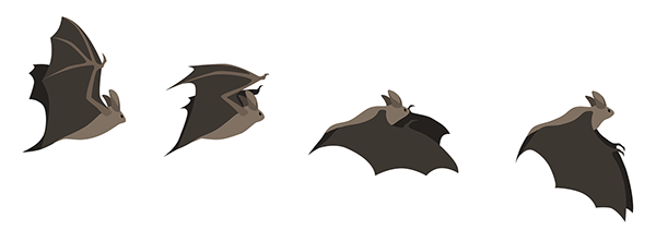 Man-Bat WIP Idea 198def10