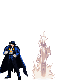 Phantom Stranger by carpa5 : MMV Halloween event 2021 Webp_n12