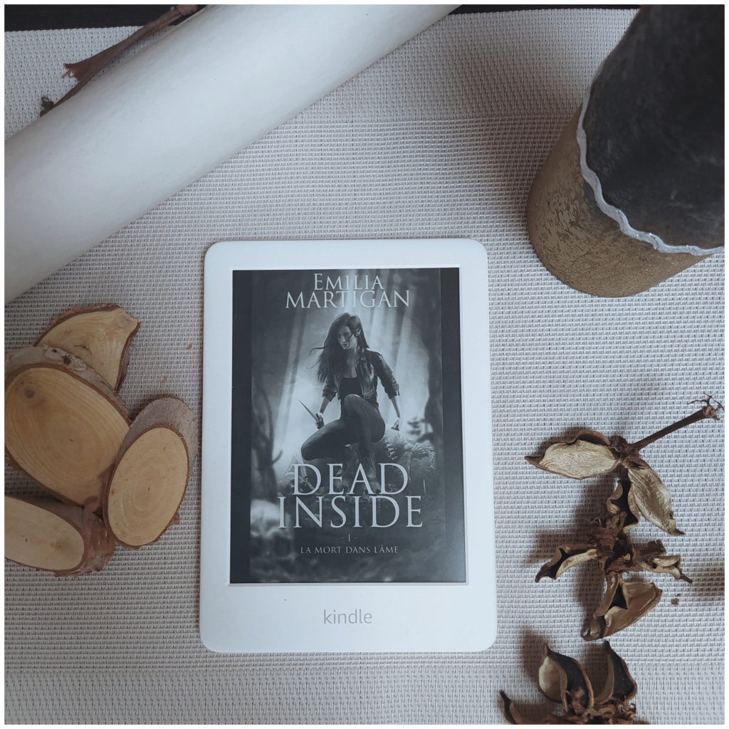 deadInside - La Mort dans l’Âme -Dead Inside (T.1) 16543411