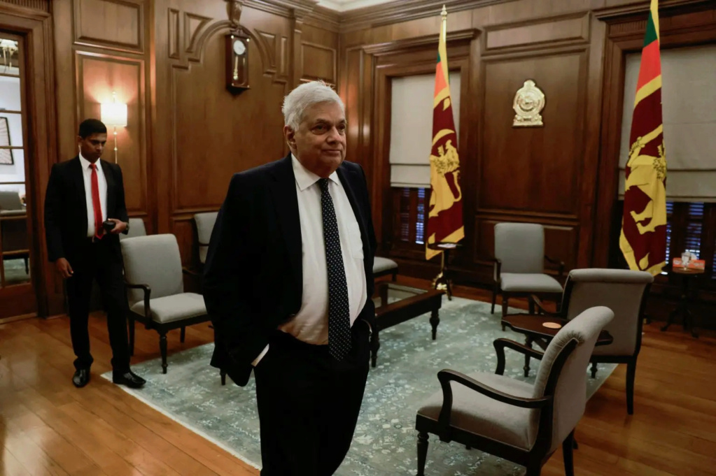 Political risks loom over Sri Lanka’s economic stabilisation 2023-110