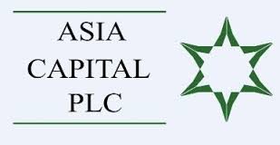 ASIA CAPITAL IN DISARRAY 477810