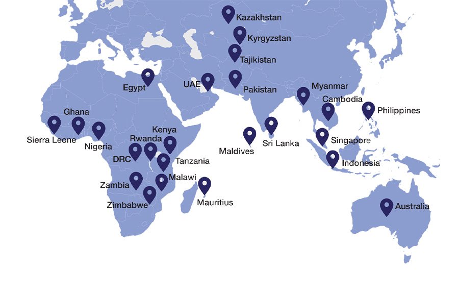 LOLC Group: Ready to be the Market Leaders! Lolc-g10