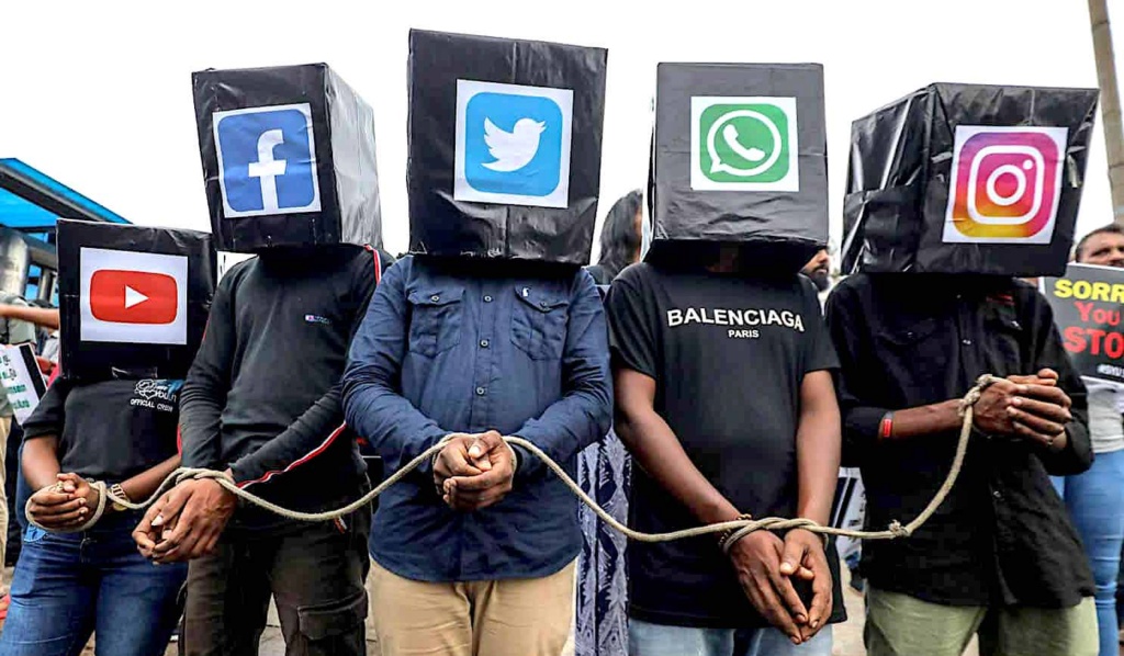 What are the key aspects of the Online Safety Act?