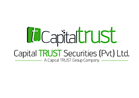Capital Trust Securities  Scree282