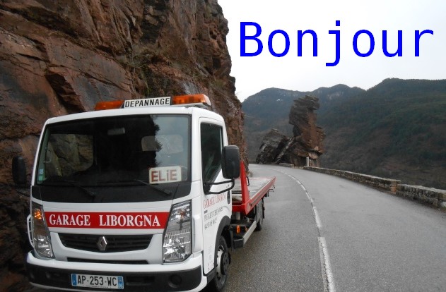 Les bonjours et contacts jounaliers du Mois de Mars 2020 Liborg10