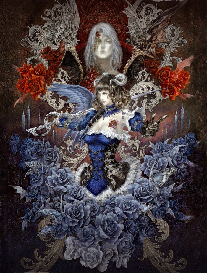 Bloodstained: Ritual of the Night D89ce-10