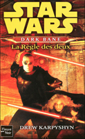 CHRONOLOGIE Star Wars - 1 : AN -30 000 à AN -1000 01-db-11