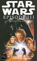 Star Wars - CHRONOLOGIE - 2 : LA CHUTE DES JEDI 02-24r10