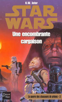 CHRONOLOGIE Star Wars - 3 : AN -19 à AN 4 03-17e10