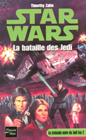 CHRONOLOGIE Star Wars - 4 : AN 4 à AN 25 04-1210