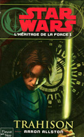 CHRONOLOGIE Star Wars - 6 : à partir de l'An 37 06-lot10