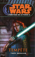 CHRONOLOGIE Star Wars - 6 : à partir de l'An 37 06-lot12