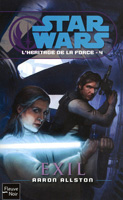CHRONOLOGIE Star Wars - 6 : à partir de l'An 37 06-lot13