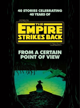 SW - From a certain point of view - Empire Strikes back 10383510