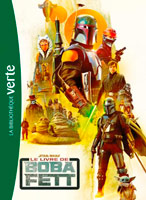 Star Wars - CHRONOLOGIE DES ROMANS JEUNESSE 97820119